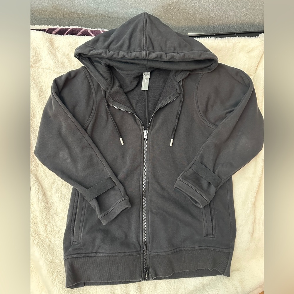 Adidas Stella McCartney full zip jacket jacket